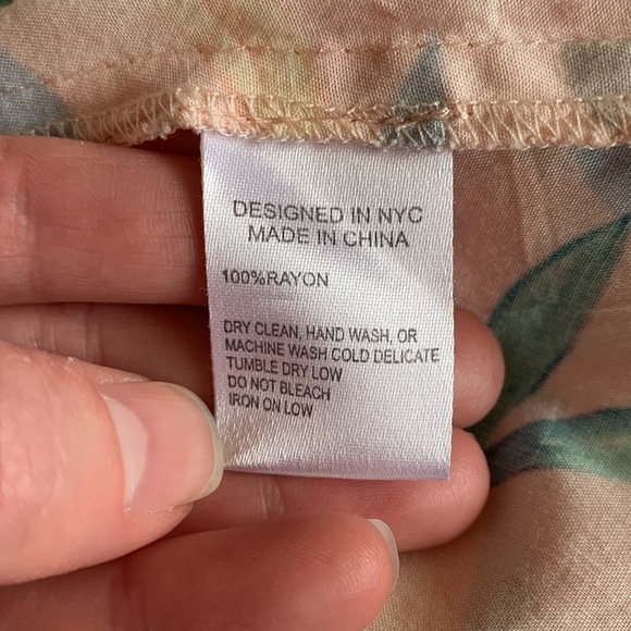 Yumi Kim Happy Hour Cameo Destination dress - Picture 7 of 8